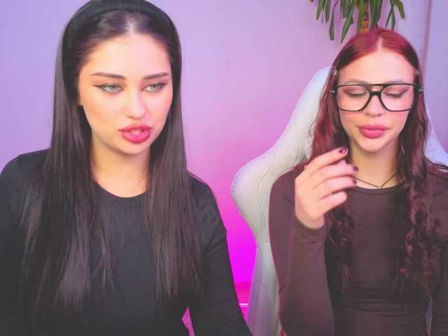 Lizattt's BongaCams show and profile