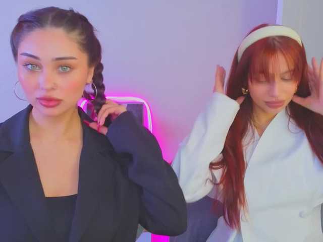 русвебкам Lizattt