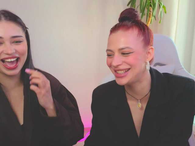 Lizattt's BongaCams show and profile