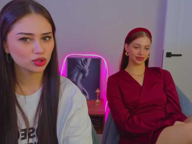 lizattt live show