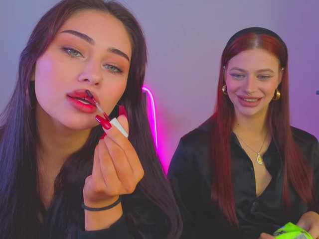 Lizattt live cam on BongaCams
