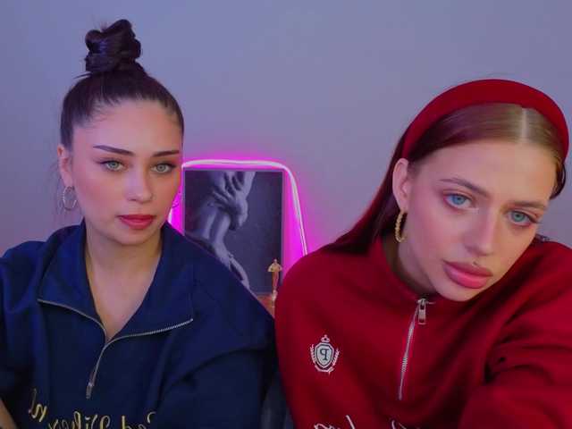 Live трансляция Lizarttt - Runet.cam