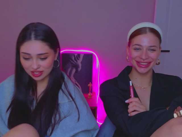 Live трансляция Lizarttt - Runet.cam