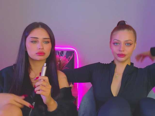 Lizattt live cam on BongaCams