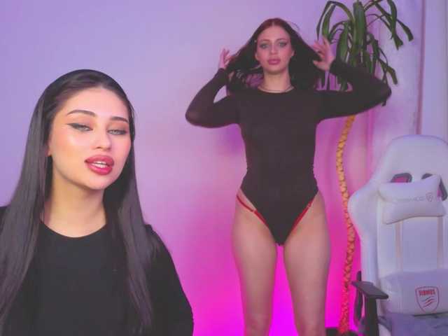 Lizattt's BongaCams show and profile