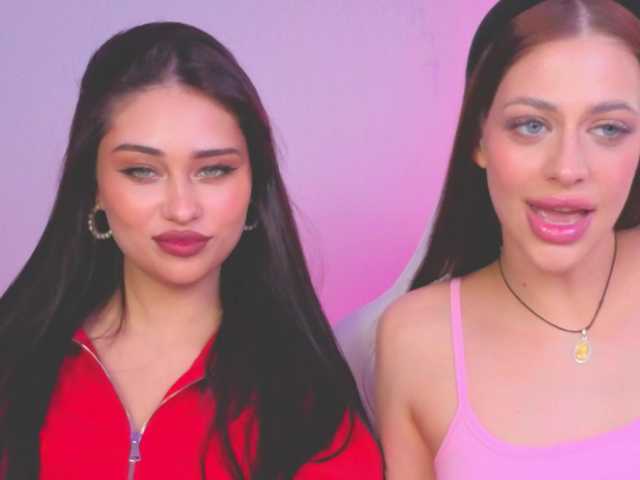 Lizattt's BongaCams show and profile