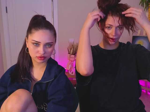 Lizattt live cam on BongaCams