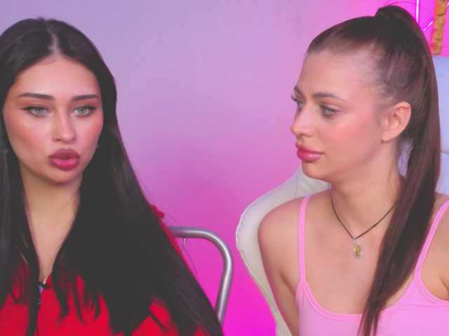 Lizattt's BongaCams profile