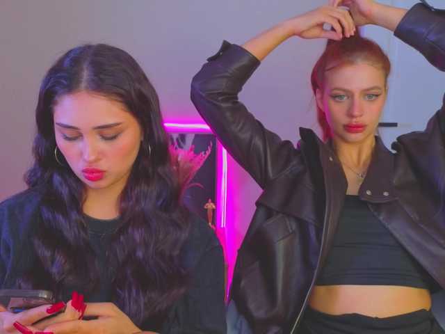 lizattt live show