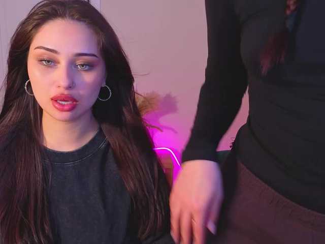 Lizattt live cam on BongaCams
