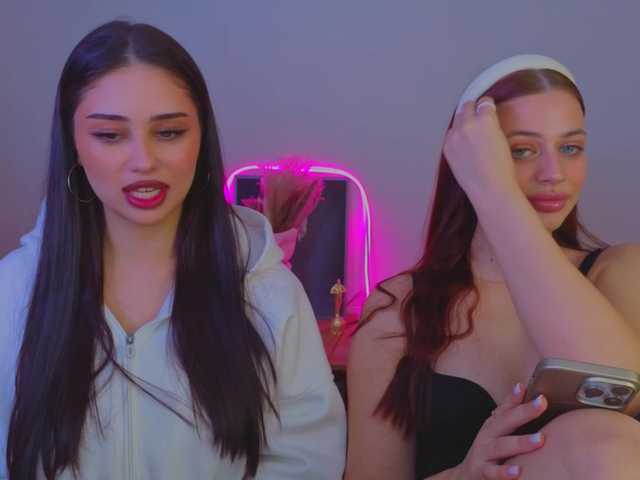 Lizattt live cam on BongaCams