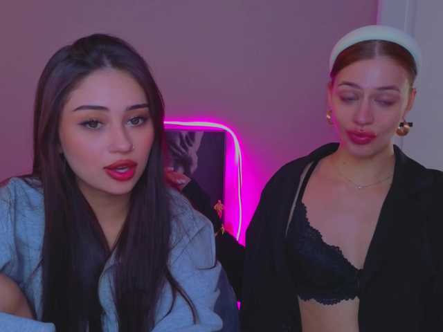 Live трансляция Lizarttt - Runet.cam