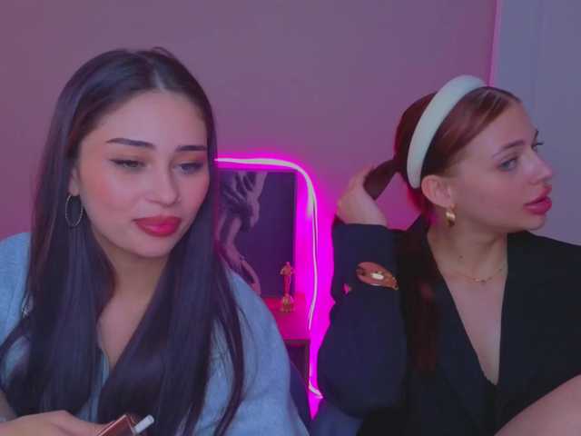 Lizattt live cam on BongaCams