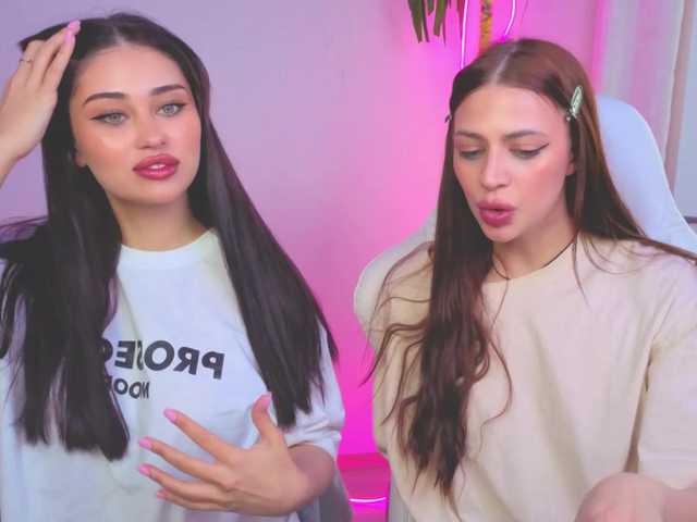 Lizattt's BongaCams show and profile