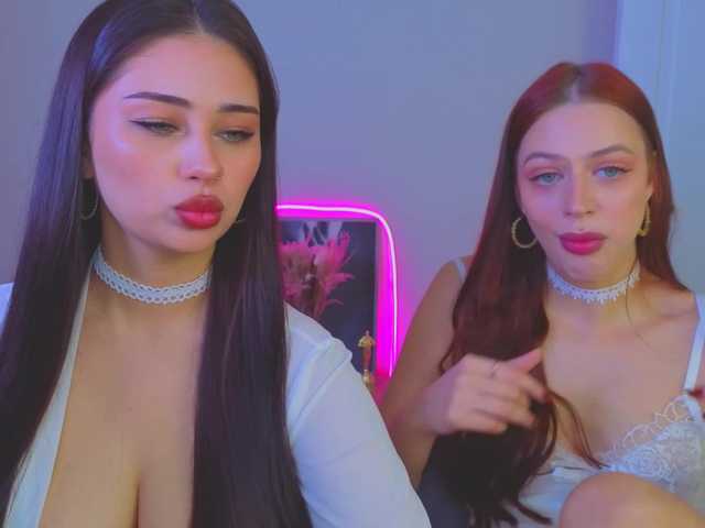 Lizattt live cam on BongaCams