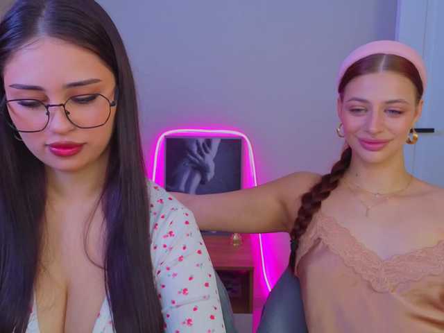 Lizattt live cam on BongaCams