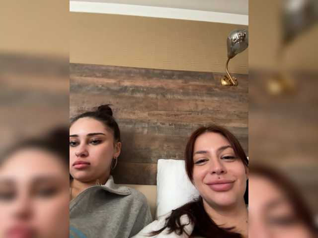 Lizattt live cam on BongaCams