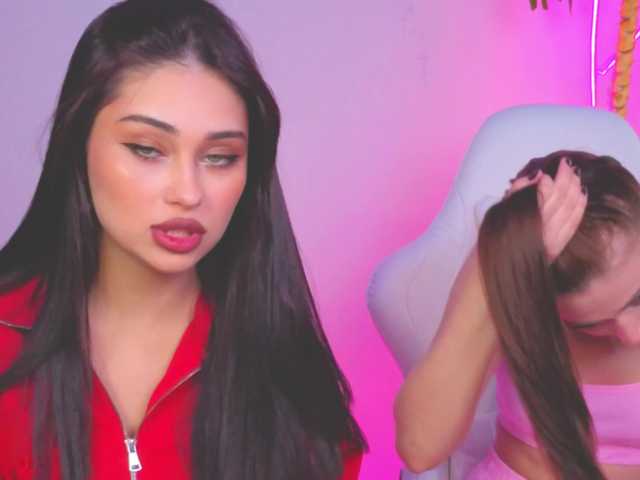 Lizattt's BongaCams profile