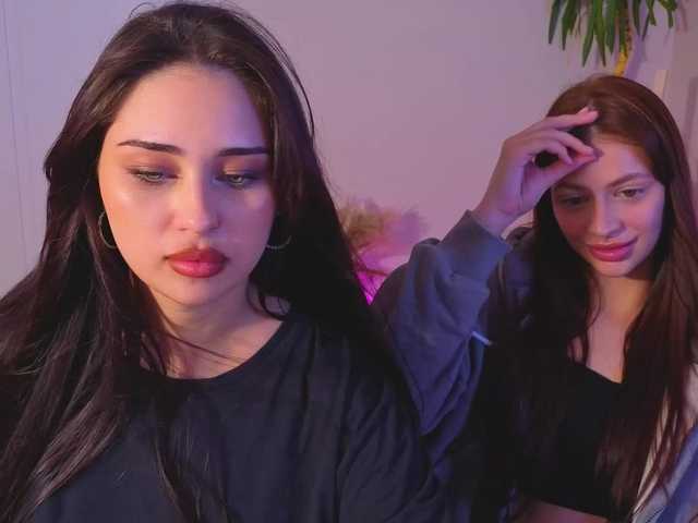 Lizattt live cam on BongaCams