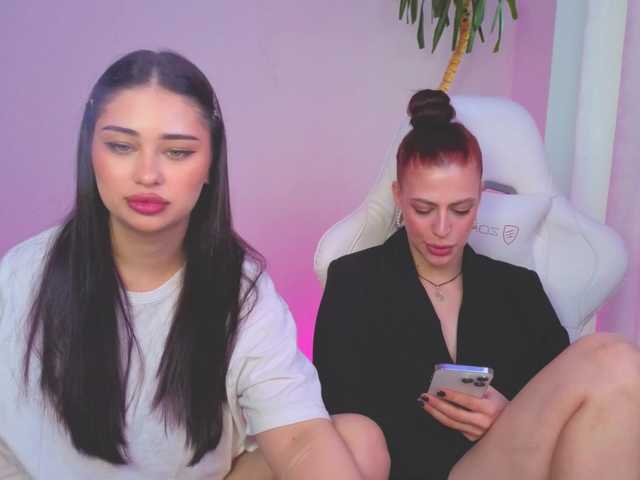 Lizattt's BongaCams show and profile