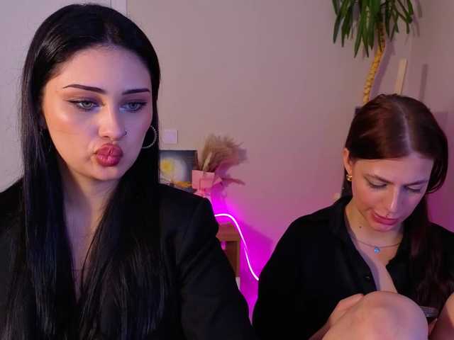 Lizattt live cam on BongaCams