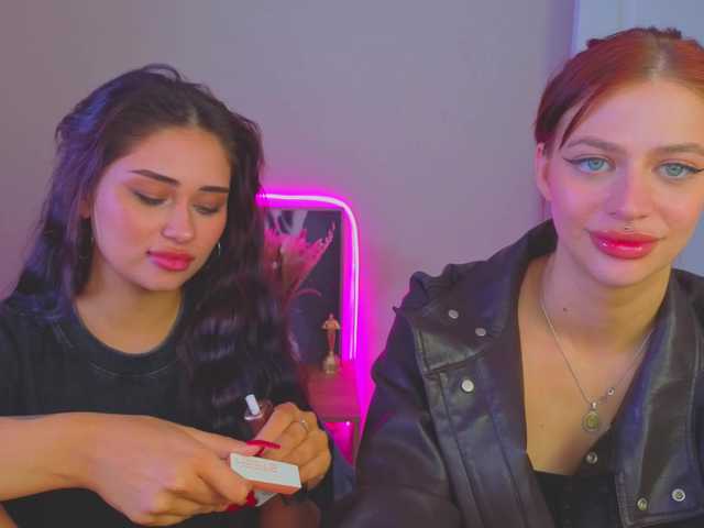 lizattt cam belle