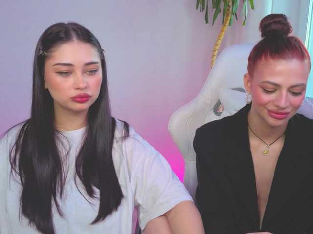 Lizattt's BongaCams show and profile