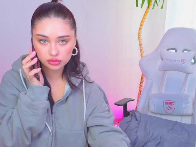 Lizattt live cam and statistics on UnifiedCams