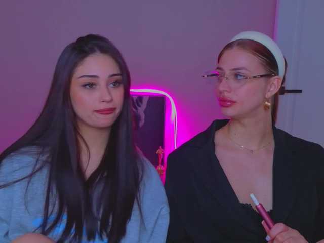 Live трансляция Lizarttt - Runet.cam