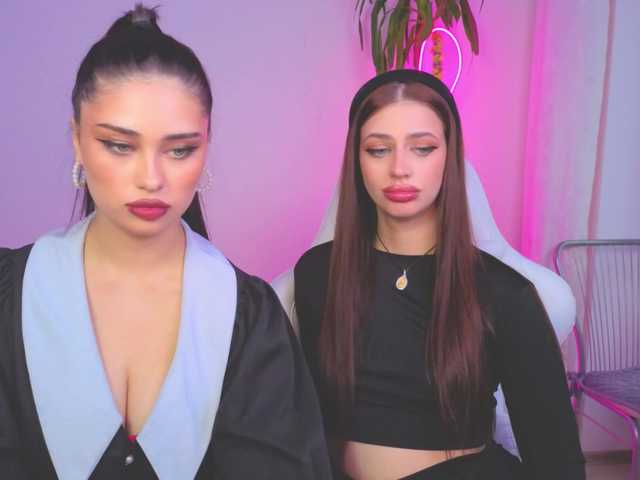 Lizattt's BongaCams profile