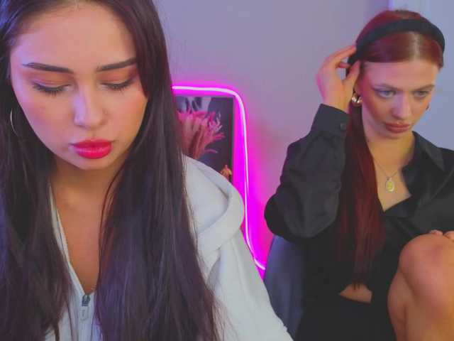 Lizattt live cam on BongaCams