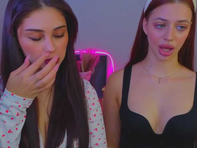 Sex chat gratuit in direct cu Lizattt pe BongaCams