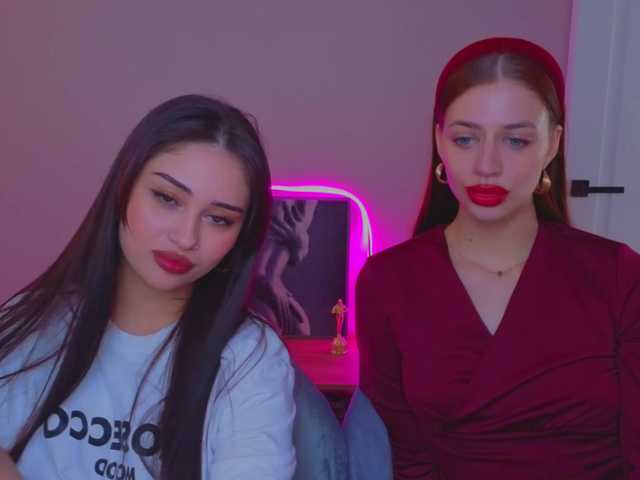 Live трансляция Lizarttt - Runet.cam