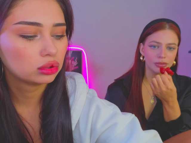Lizattt live cam on BongaCams