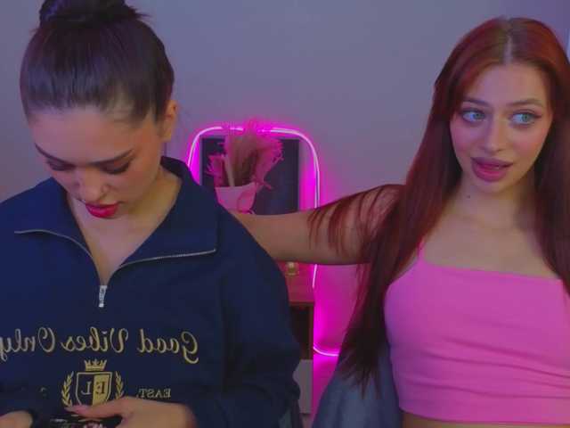 Lizattt live cam on BongaCams