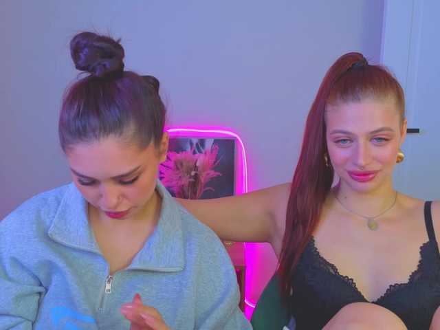 Lizattt live cam on BongaCams