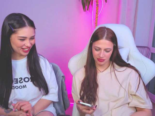 Sex chat gratuit in direct cu Lizattt pe BongaCams