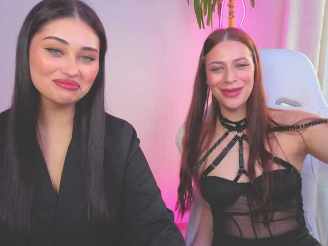 Sex chat gratuit in direct cu Lizattt pe BongaCams