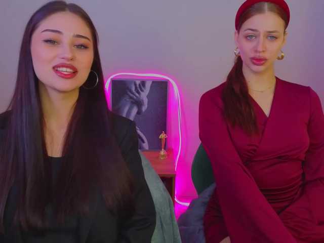 Live трансляция Lizarttt - Runet.cam