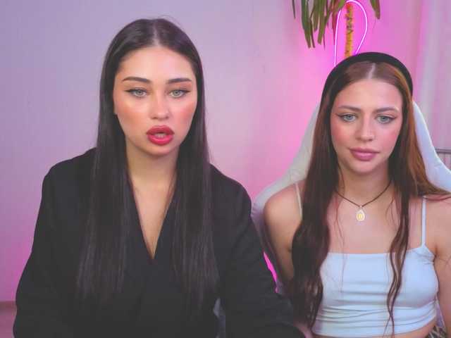 Lizattt's BongaCams show and profile