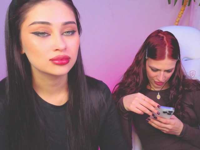 Lizattt's BongaCams show and profile