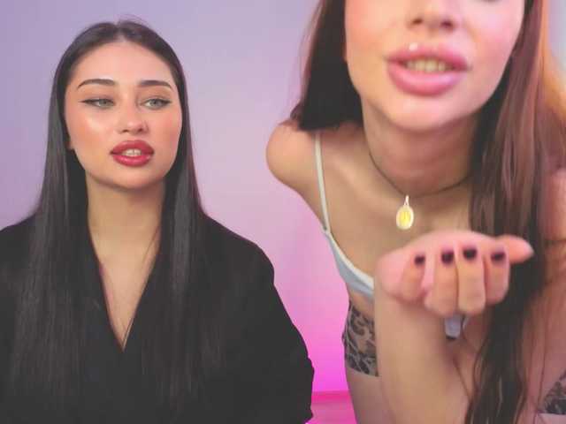 Lizattt's BongaCams show and profile