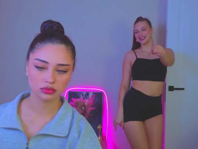 Lizattt live cam on BongaCams