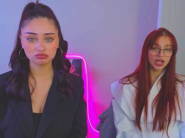 стрип с Lizattt