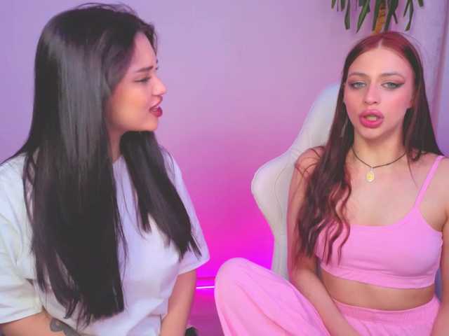 Lizattt's BongaCams show and profile