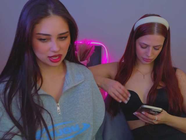 Lizattt live cam on BongaCams