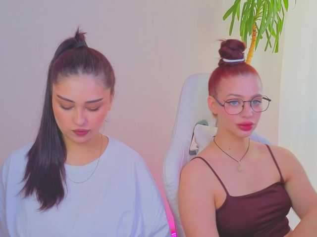стрип от Lizattt
