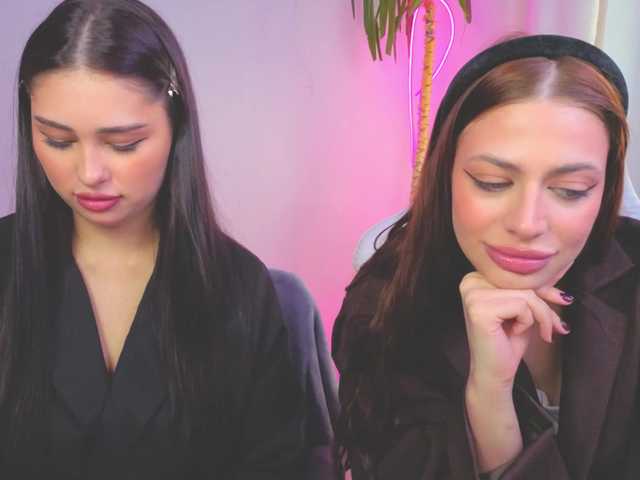 Lizattt's BongaCams show and profile