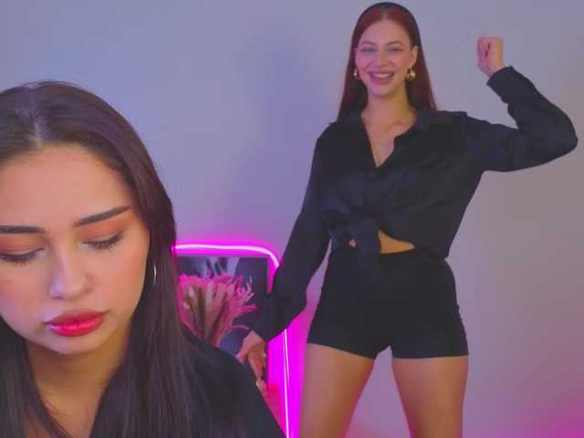 lizattt live sex show
