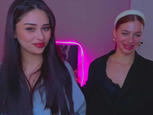Lizattt live cam on BongaCams